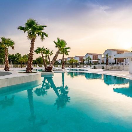 Pareus Beach Resort カオルレ エクステリア 写真