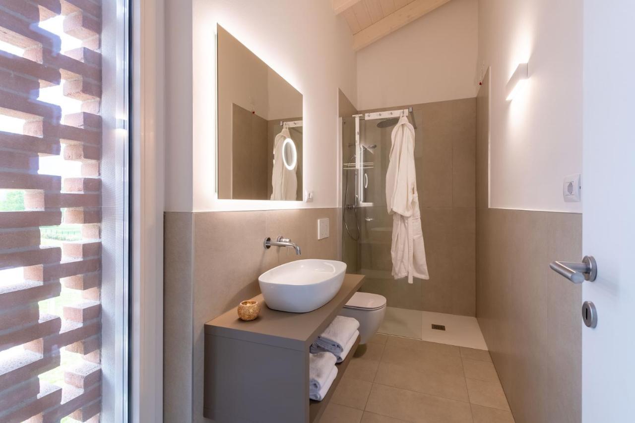 Pareus Beach Resort カオルレ エクステリア 写真